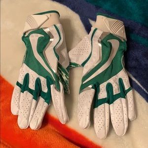 Nike Football Gloves